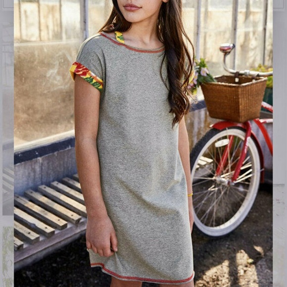 Matilda Jane Other - Matilda Jane Tween size 16 tshirt dress